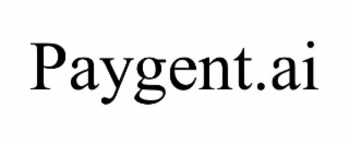 PAYGENT.AI