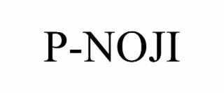 P-NOJI