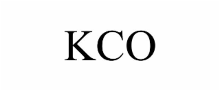 KCO