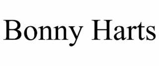 BONNY HARTS
