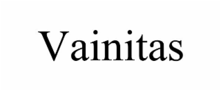 VAINITAS