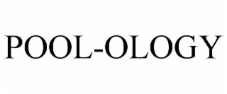 POOL-OLOGY