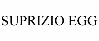 SUPRIZIO EGG