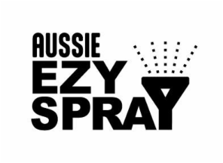 AUSSIE EZY SPRAY