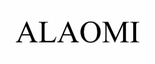 ALAOMI