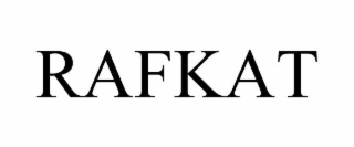 RAFKAT