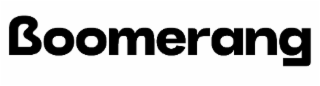 BOOMERANG