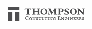 THOMPSON CONSULTING ENGINEERS