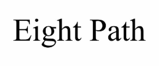 EIGHT PATH