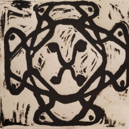 CARDINAL ROSE TAROT