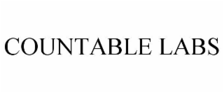 COUNTABLE LABS
