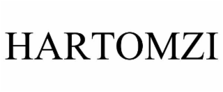 HARTOMZI