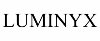 LUMINYX