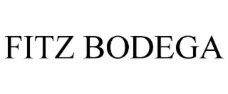 FITZ BODEGA