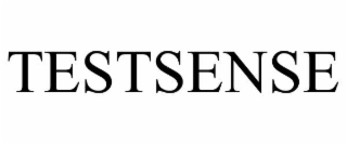 TESTSENSE