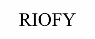 RIOFY