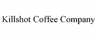 KILLSHOT COFFEE COMPANY