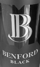 BENFORD BLACK