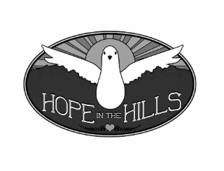 HOPE IN THE HILLS