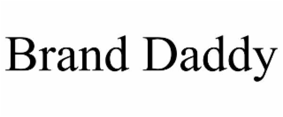 BRAND DADDY