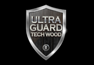 ULTRA GUARD TECH WOOD