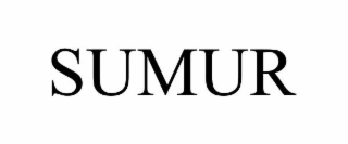 SUMUR