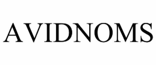 AVIDNOMS