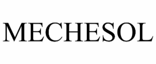 MECHESOL