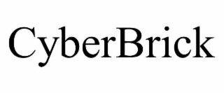 CYBERBRICK