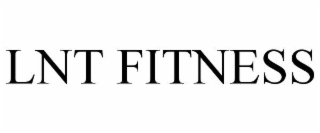 LNT FITNESS