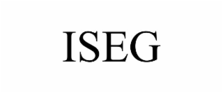 ISEG