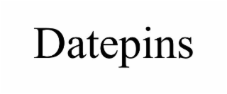 DATEPINS
