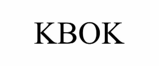 KBOK