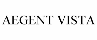 AEGENT VISTA