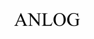 ANLOG