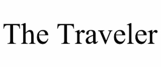THE TRAVELER
