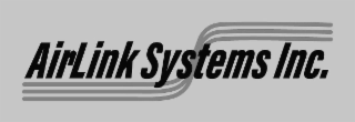AIRLINK SYSTEMS INC.