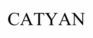 CATYAN