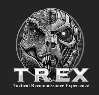 TREX TACTICAL RECONNAISSANCE EXPERIENCE