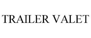TRAILER VALET
