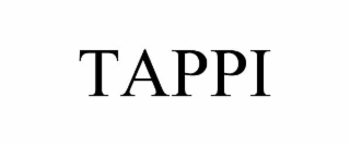 TAPPI