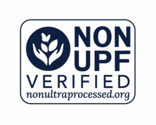 NON UPF VERIFIED NONULTRAPROCESSED.ORG