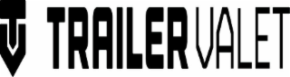 TV TRAILER VALET