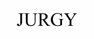 JURGY