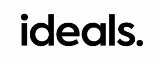 IDEALS.