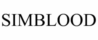 SIMBLOOD