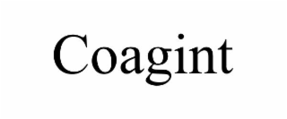 COAGINT