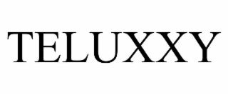 TELUXXY