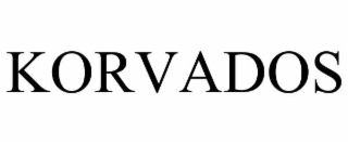 KORVADOS