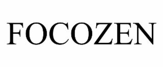 FOCOZEN